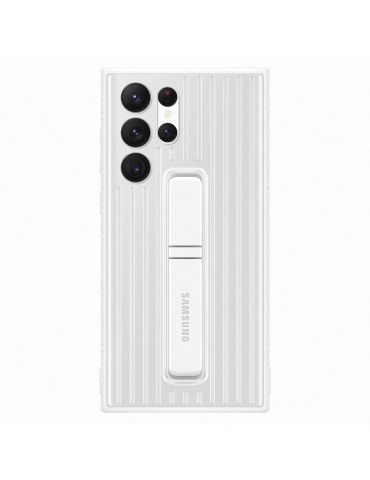 Samsung EF-RS908C carcasă pentru telefon mobil 17,3 cm (6.8") Copertă Alb Samsung - 4