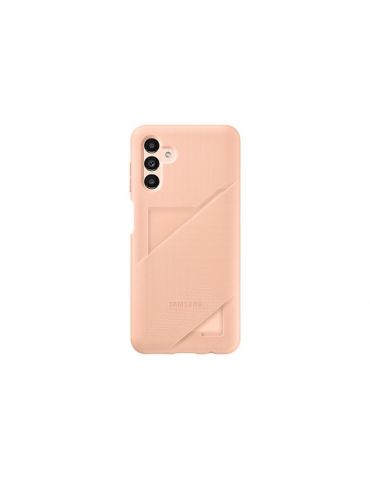 Samsung EF-OA136TPEGWW carcasă pentru telefon mobil 16,5 cm (6.5") Copertă Piersică - Tik.ro