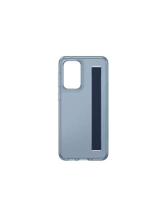 Samsung EF-XA336CBEGWW carcasă pentru telefon mobil 16,3 cm (6.4") Copertă Negru