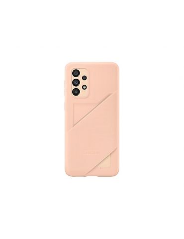 Samsung EF-OA336 carcasă pentru telefon mobil 16,3 cm (6.4") Copertă Piersică - Tik.ro