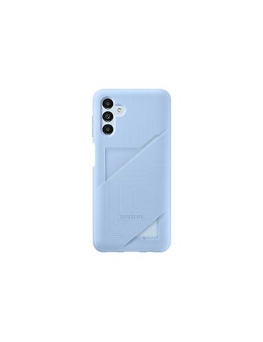 Samsung EF-OA136TLEGWW carcasă pentru telefon mobil 16,5 cm (6.5") Copertă Albastru - Tik.ro