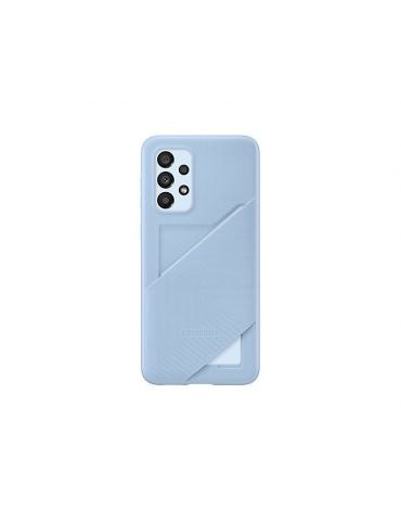 Samsung EF-OA336 carcasă pentru telefon mobil 16,3 cm (6.4") Copertă Albastru Samsung - 1 - Tik.ro