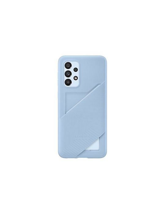 Samsung EF-OA336 carcasă pentru telefon mobil 16,3 cm (6.4") Copertă Albastru Samsung - 1