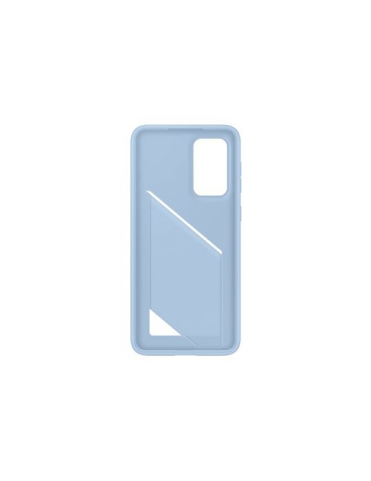 Samsung EF-OA336 carcasă pentru telefon mobil 16,3 cm (6.4") Copertă Albastru Samsung - 5