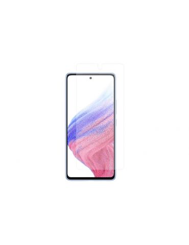 Samsung EF-UA536CTEGWW folie protecție telefon mobil Protecție ecran transparentă 1 buc. Samsung - 1