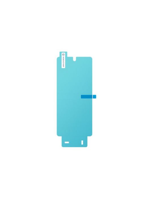 Samsung EF-UA536CTEGWW folie protecție telefon mobil Protecție ecran transparentă 1 buc. Samsung - 2