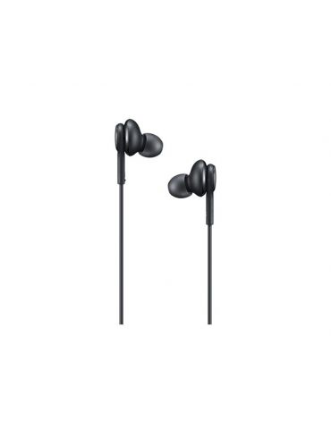 Samsung EO-IA500BBEGWW cască audio & cască cu microfon Căști Prin cablu În ureche Muzică Negru Samsung - 2