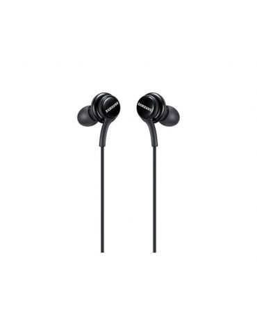 Samsung EO-IA500BBEGWW cască audio & cască cu microfon Căști Prin cablu În ureche Muzică Negru Samsung - 4