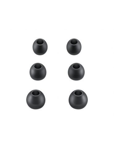 Samsung EO-IA500BBEGWW cască audio & cască cu microfon Căști Prin cablu În ureche Muzică Negru Samsung - 7