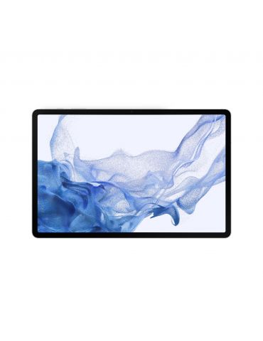 Samsung Galaxy Tab S8+ WiFi SM-X800 128 Giga Bites 31,5 cm (12.4") Qualcomm Snapdragon 8 Giga Bites Wi-Fi 6 (802.11ax) Android S