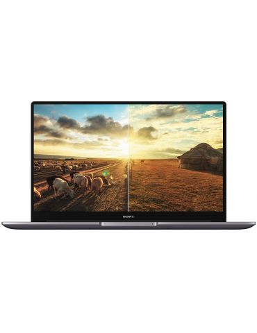 Huawei MateBook D 15 AMD 53011TTJ calculatoare portabile / notebook-uri i3-10110U 39,6 cm (15.6") HD Intel® Core™ i3 8 Giga Huaw
