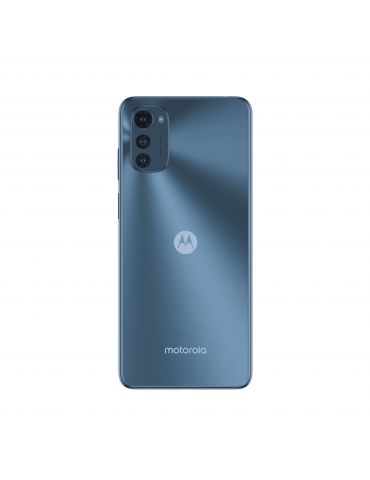 Motorola moto e32 16,5 cm (6.5") Dual SIM Android 11 4G USB tip-C 4 Giga Bites 64 Giga Bites 5000 mAh Gri Motorola - 4
