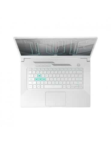 Laptop gaming asus tuf dash f15 fx516pr-hn032 15.6-inch fhd (1920 x 1080) Asus - 1