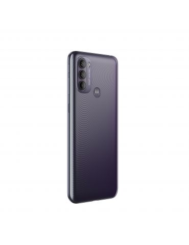Motorola Moto G 31 16,3 cm (6.4") Dual SIM hibrid Android 11 4G USB tip-C 4 Giga Bites 64 Giga Bites 5000 mAh Gri Motorola - 5
