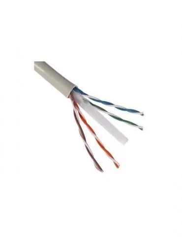 Cablu utp cupru categoria 6 23awg emtex 305m/rola emt-utp6-23awg Emtex - 1 - Tik.ro