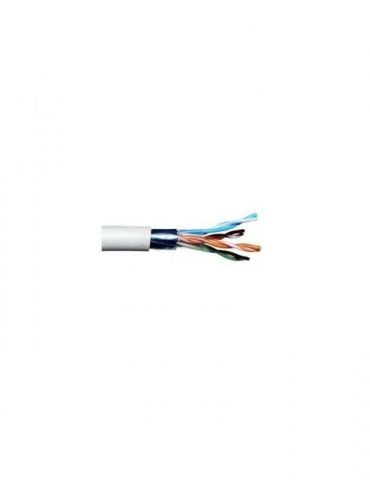 Cablu ftp cupru categoria 5e 24awg emtex (305m) emt-ftp5e24awg Emtex - 1 - Tik.ro