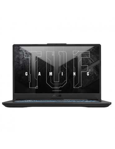 Laptop gaming asus tuf gaming f17 fx706hm-hx005 17.3-inch fhd (1920 Asus - 1