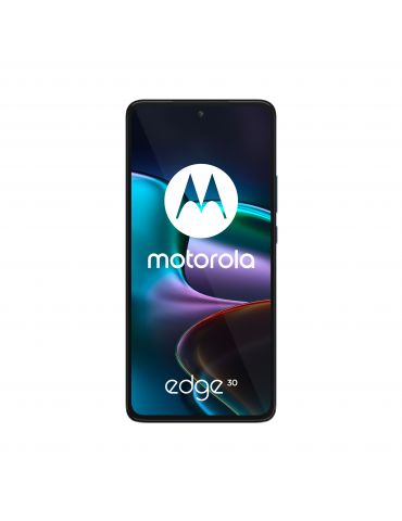 Motorola Edge 30 16,5 cm (6.5") Dual SIM Android 12 5G USB tip-C 8 Giga Bites 128 Giga Bites 4020 mAh Gri Motorola - 2