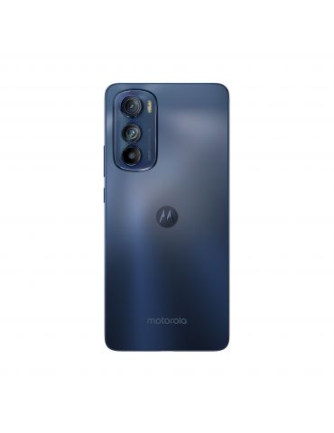 Motorola Edge 30 16,5 cm (6.5") Dual SIM Android 12 5G USB tip-C 8 Giga Bites 128 Giga Bites 4020 mAh Gri Motorola - 3