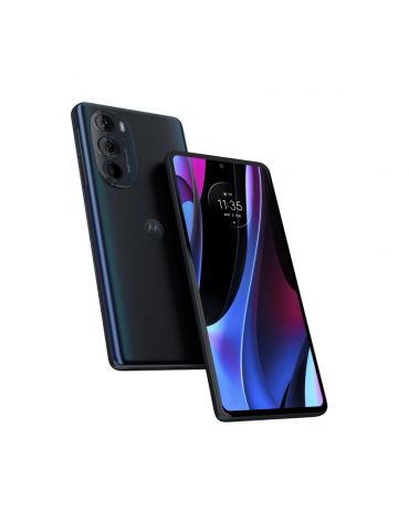 Motorola Edge 30 Pro PASS0027PL smartphone 17 cm (6.7") Dual SIM Android 12 5G USB tip-C 12 Giga Bites 256 Giga Bites 4800 mAh M