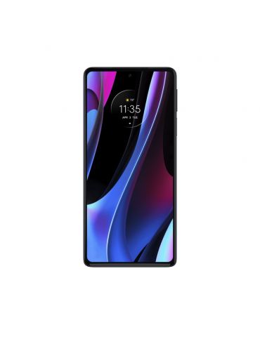 Motorola Edge 30 Pro PASS0027PL smartphone 17 cm (6.7") Dual SIM Android 12 5G USB tip-C 12 Giga Bites 256 Giga Bites 4800 mAh M
