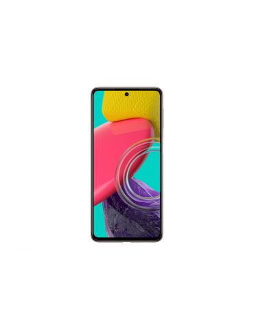 Samsung SM-M536B/DSN 17 cm (6.7") Dual SIM 5G USB tip-C 6 Giga Bites 128 Giga Bites 5000 mAh Maro Samsung - 2