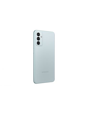 Samsung Galaxy SM-M236B/DS 16,8 cm (6.6") Dual SIM 5G USB tip-C 4 Giga Bites 128 Giga Bites 5000 mAh Albastru deschis Samsung - 