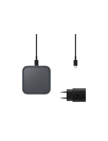 Samsung EP-P2400 Gri De interior Samsung - 7