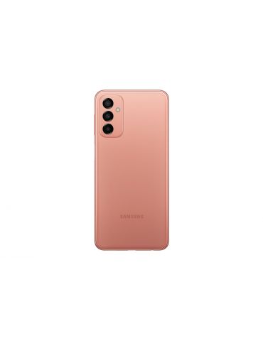 Samsung SM-M236B/DS 16,8 cm (6.6") Dual SIM 5G USB tip-C 4 Giga Bites 128 Giga Bites 5000 mAh Portocală Samsung - 1 - Tik.ro