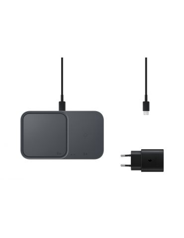Samsung EP-P5400 Gri De interior Samsung - 7