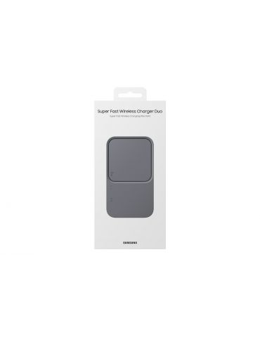 Samsung EP-P5400 Gri De interior Samsung - 8