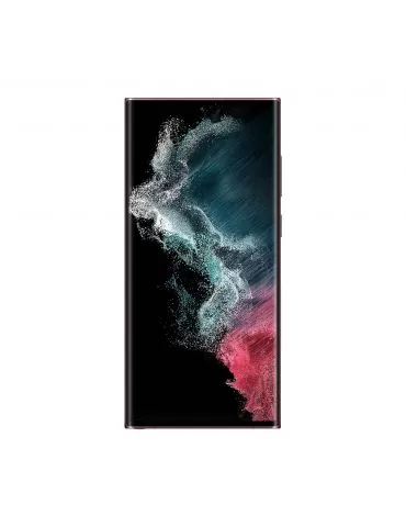 Samsung Galaxy S22 Ultra SM-S908B 17,3 cm (6.8") Dual SIM Android 12 5G USB tip-C 12 Giga Bites 256 Giga Bites 5000 mAh Samsung 