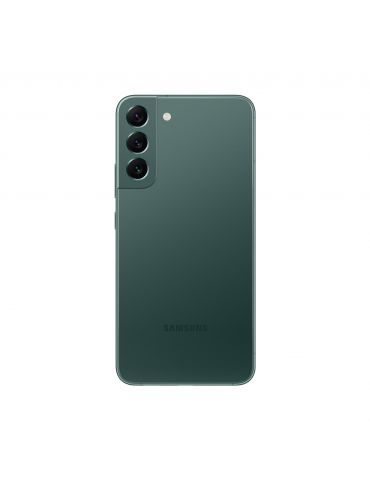 Samsung Galaxy S22+ SM-S906B 16,8 cm (6.6") Dual SIM Android 12 5G USB tip-C 8 Giga Bites 128 Giga Bites 4500 mAh Gri Samsung - 