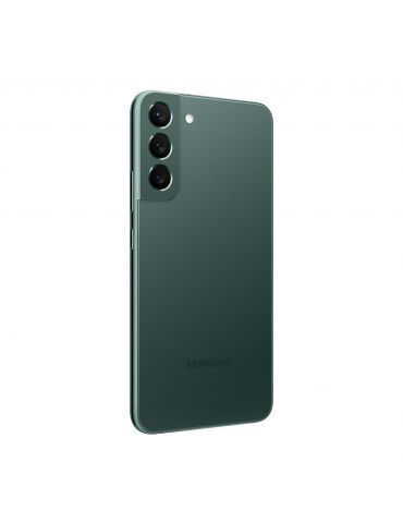 Samsung Galaxy S22+ SM-S906B 16,8 cm (6.6") Dual SIM Android 12 5G USB tip-C 8 Giga Bites 128 Giga Bites 4500 mAh Gri Samsung - 