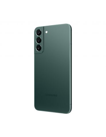 Samsung Galaxy S22+ SM-S906B 16,8 cm (6.6") Dual SIM Android 12 5G USB tip-C 8 Giga Bites 128 Giga Bites 4500 mAh Gri Samsung - 