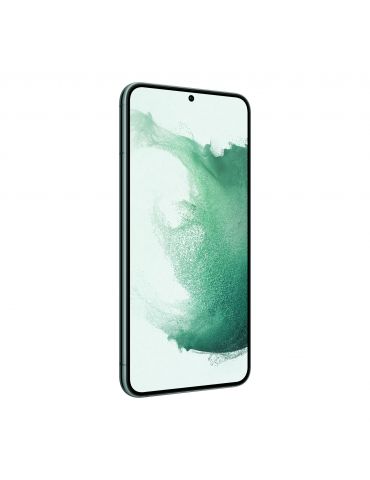 Samsung Galaxy S22+ SM-S906B 16,8 cm (6.6") Dual SIM Android 12 5G USB tip-C 8 Giga Bites 128 Giga Bites 4500 mAh Gri Samsung - 