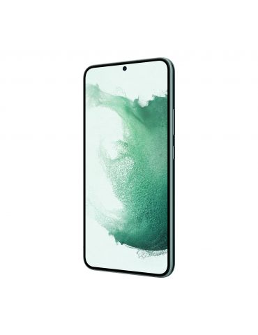 Samsung Galaxy S22+ SM-S906B 16,8 cm (6.6") Dual SIM Android 12 5G USB tip-C 8 Giga Bites 128 Giga Bites 4500 mAh Gri Samsung - 