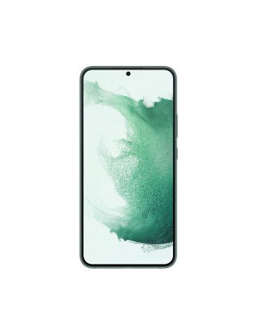 Samsung Galaxy S22+ SM-S906B 16,8 cm (6.6") Dual SIM Android 12 5G USB tip-C 8 Giga Bites 256 Giga Bites 4500 mAh Verde Samsung 