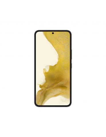 Samsung Galaxy S22 SM-S901B 15,5 cm (6.1") Dual SIM Android 12 5G USB tip-C 8 Giga Bites 256 Giga Bites 4500 mAh Negru Samsung -