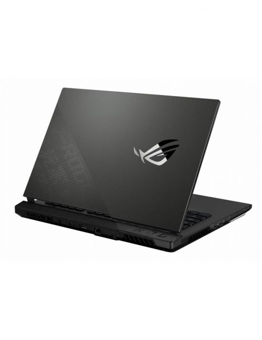 Laptop gaming asus rog strix scar 15 g533qm-hq037 15.6-inch wqhd (2560 x Asus - 1