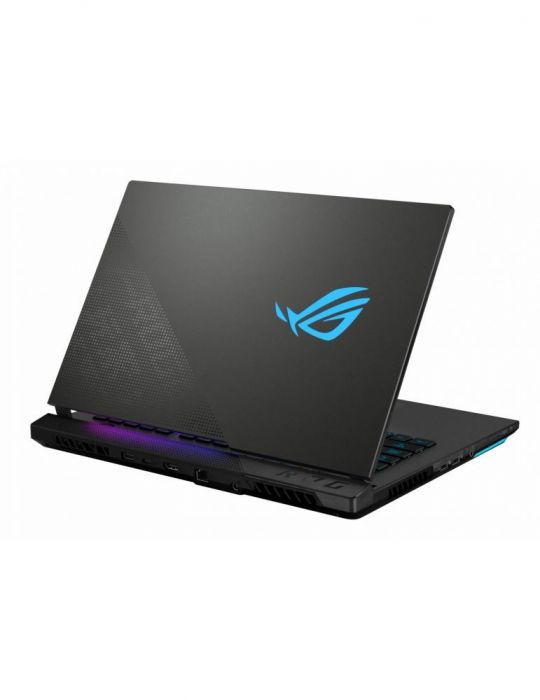 Laptop gaming asus rog strix scar 15 g533qm-hq037 15.6-inch wqhd (2560 x Asus - 1