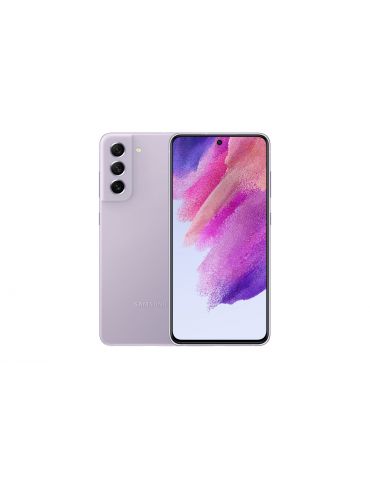 Samsung Galaxy S21 FE 5G SM-G990B 16,3 cm (6.4") Dual SIM Android 11 USB tip-C 8 Giga Bites 256 Giga Bites 4500 mAh Levănțică Sa