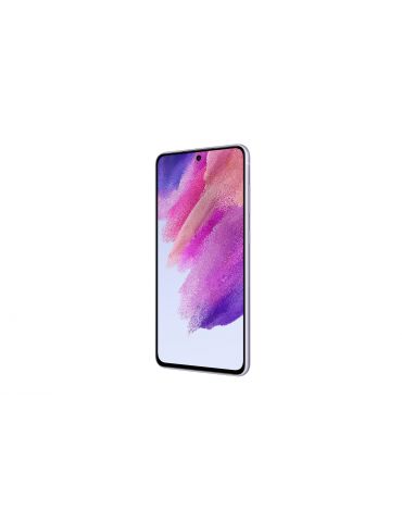Samsung Galaxy S21 FE 5G SM-G990B 16,3 cm (6.4") Dual SIM Android 11 USB tip-C 8 Giga Bites 256 Giga Bites 4500 mAh Levănțică Sa