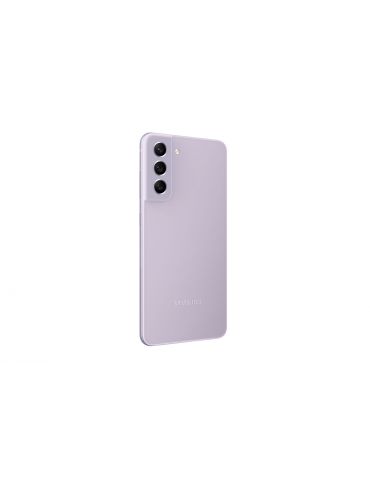 Samsung Galaxy S21 FE 5G SM-G990B 16,3 cm (6.4") Dual SIM Android 11 USB tip-C 8 Giga Bites 256 Giga Bites 4500 mAh Levănțică Sa