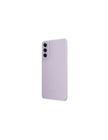 Samsung Galaxy S21 FE 5G SM-G990B 16,3 cm (6.4") Dual SIM Android 11 USB tip-C 8 Giga Bites 256 Giga Bites 4500 mAh Levănțică Sa