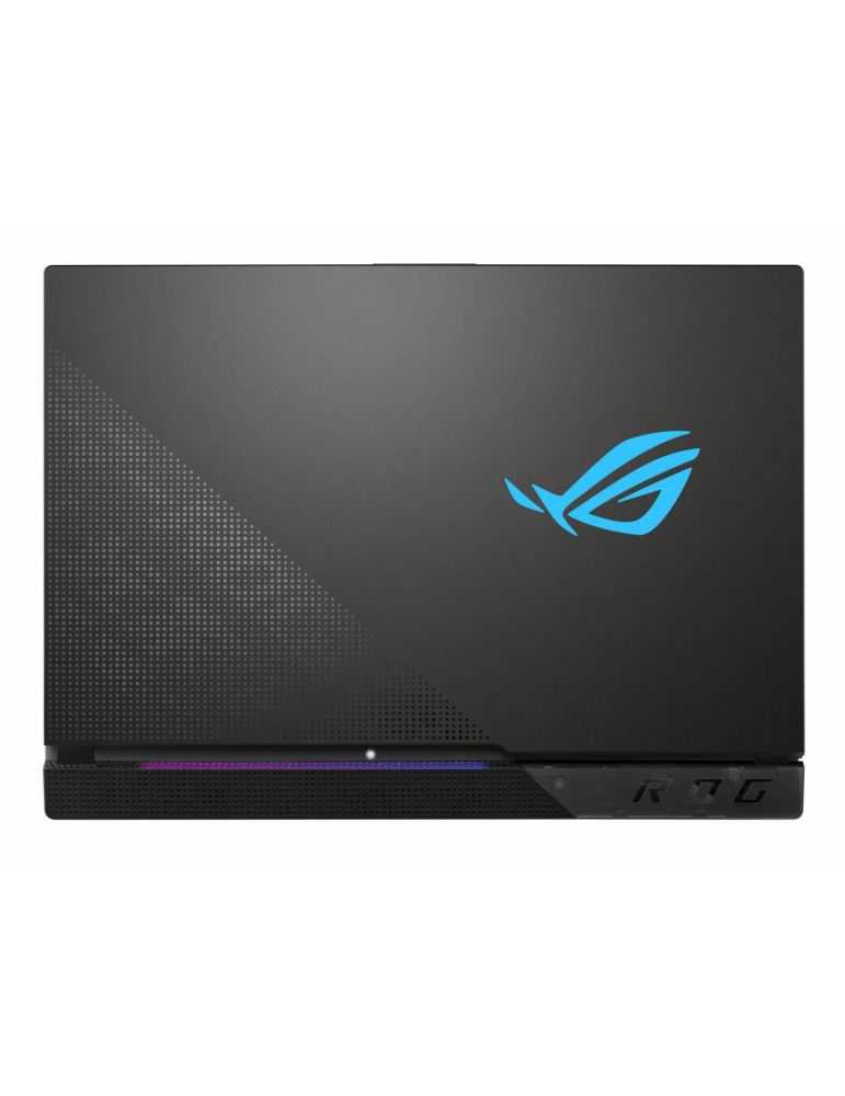 Laptop gaming asus rog strix scar 15 g533qr-hq080 15.6-inch wqhd (2560 x