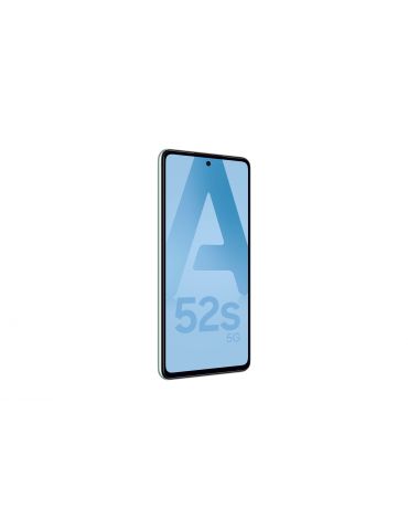 Samsung Galaxy A52s 5G SM-A528B 16,5 cm (6.5") Dual SIM Android 11 USB tip-C 6 Giga Bites 128 Giga Bites 4500 mAh Culoare mentă 