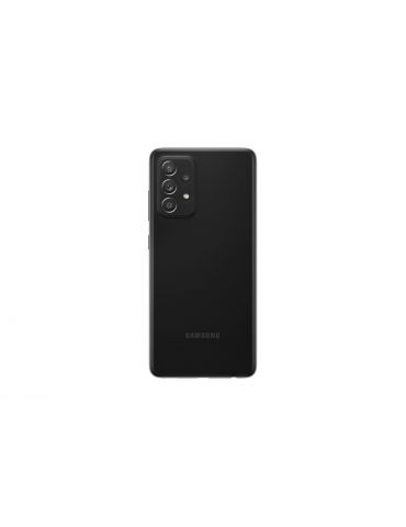 Samsung Galaxy A52s 5G SM-A528B 16,5 cm (6.5") Dual SIM Android 11 USB tip-C 6 Giga Bites 128 Giga Bites 4500 mAh Negru Samsung 
