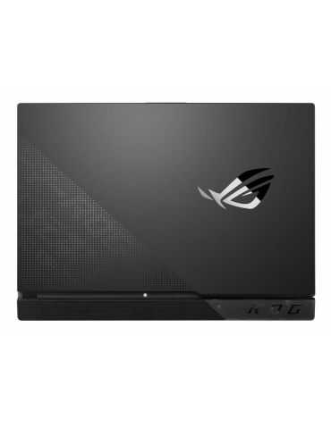 Laptop gaming asus rog strix scar 15 g533qs-hq122 15.6-inch wqhd (2560 x Asus - 1
