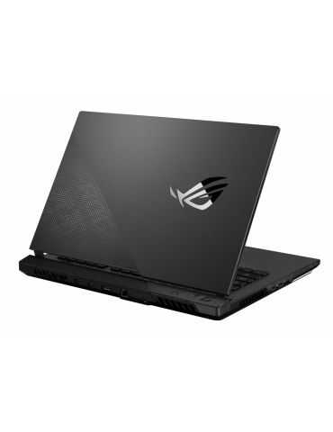 Laptop gaming asus rog strix scar 15 g533qs-hq122 15.6-inch wqhd (2560 x Asus - 1